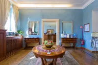 グランド ホテル アントゥラージュ パラッツォ ストラッソルド