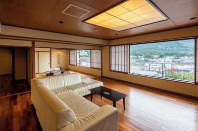 その他 鬼怒川温泉 日光きぬ川ホテル三日月の写真