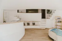 Residence Altair - Serra Degli Alimini