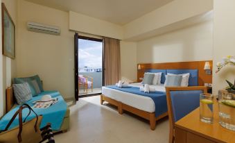 Dimitra Hotel & Apartments by Omilos Hotels