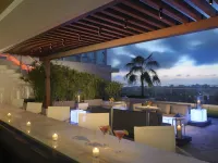 Grand Beach Hotel Surfside - bar