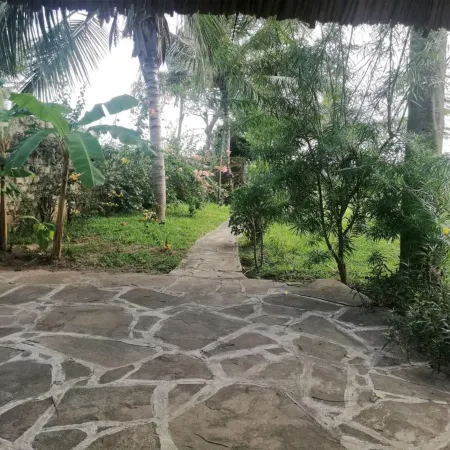 Cooke Villa
