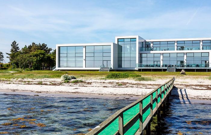 Storebælt Sinatur Hotel & Konference