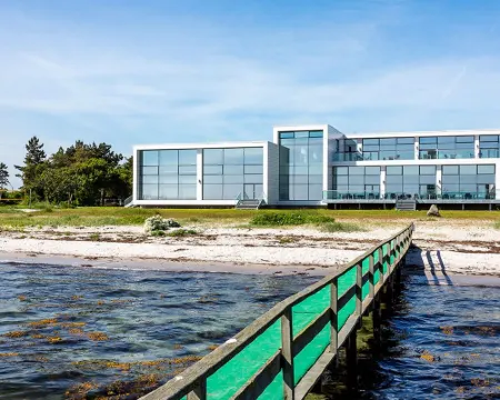 Storebælt Sinatur Hotel & Konference Hotels in Nyborg