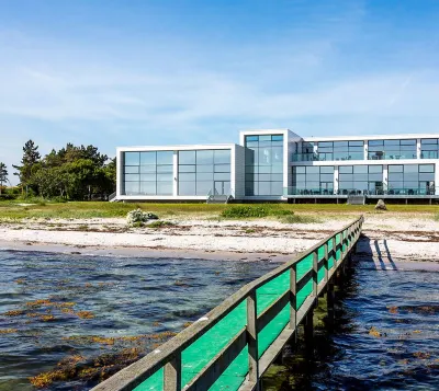 Storebælt Sinatur Hotel & Konference Hotels in 