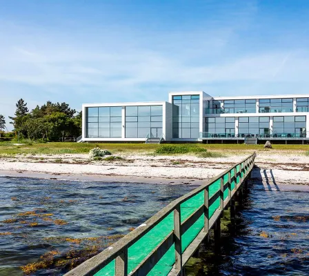 Storebælt Sinatur Hotel & Konference Hotels in Nyborg