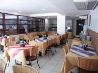 利特拉爾埃克斯普利斯酒店 - 3星級