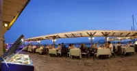 Assos Behram Special Class Hotel Adults Only - servizio colazione