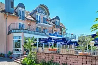 Gästehaus Mythos Hotels in Rust