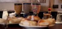 Two Hotel Buenos Aires - breakfast