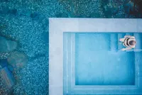 Majestic - Unique Spa Resort - piscina