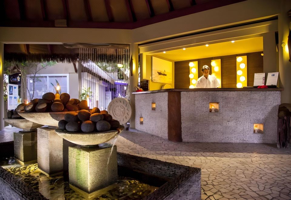 Le Domaine de L’Orangeraie Resort and SpaOver view