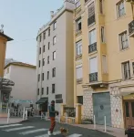 Alfred Hotels Monaco Hotels in Cap-d'Ail