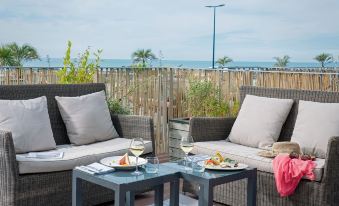 Previthal Hotel de La Baie Thalasso & Spa Marin