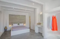 Olga Hotels in Ios