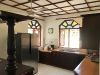 Swiss Villa Beruwala