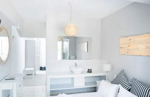 阿卡拉穆爾住宅酒店