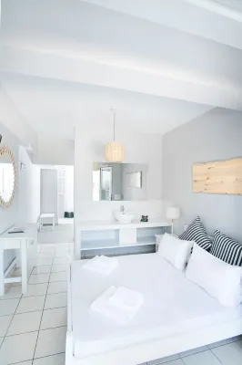 Akra Morea Hotel & Residences Các khách sạn ở Papadianika