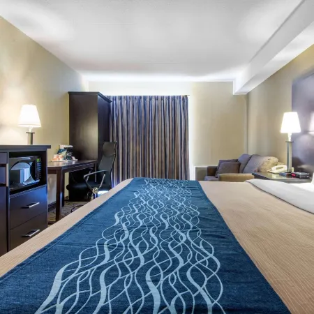Comfort Inn