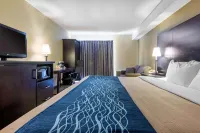 Comfort Inn - 2 stjerner