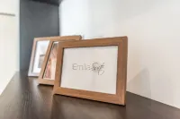 Emilia Suite Life