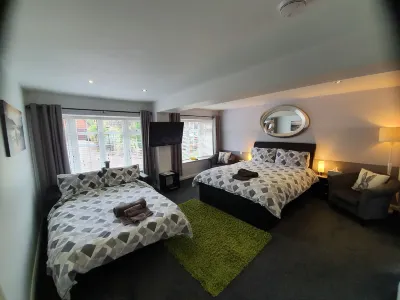 Mayfields Guest House Hotels in 