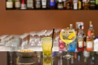 Meliá Setúbal - bar