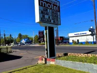 Chalet Motel - Affordable Stay in Central Bend Hotels in Bend