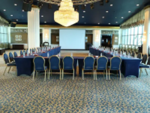 Le Royal Hotel - Beirut Hotels in Matn