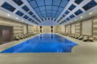 Akrones Thermal Spa Convention Sport Hotel - Romantic