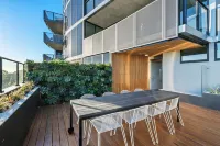 Anchorage Apartments Hampton Hotels in Sandringham