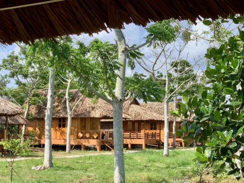 Mekong Daniel Bungalow - Pet friendly