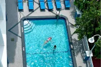 Solara Surfside - Beach
