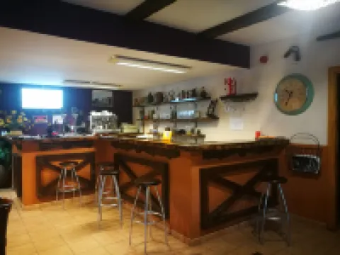 Alberg les Daines Hoteles en Espot