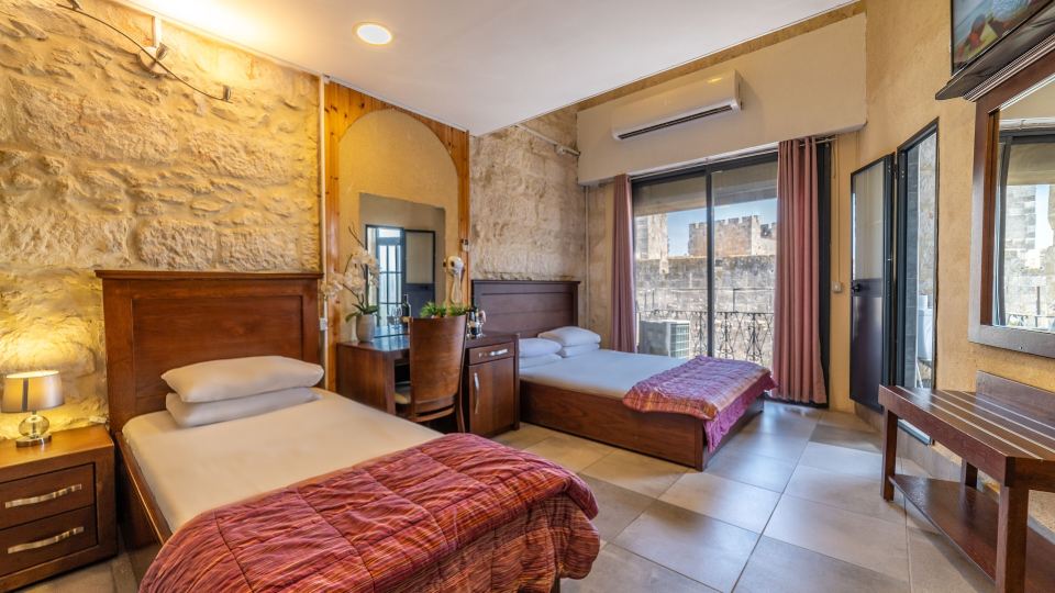 New Imperial Hotel