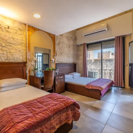 New Imperial Hotel