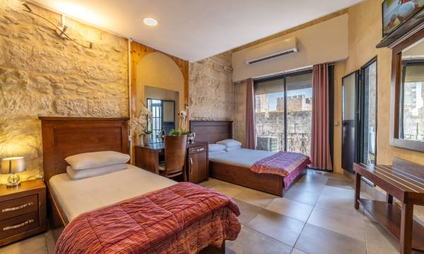 New Imperial Hotel