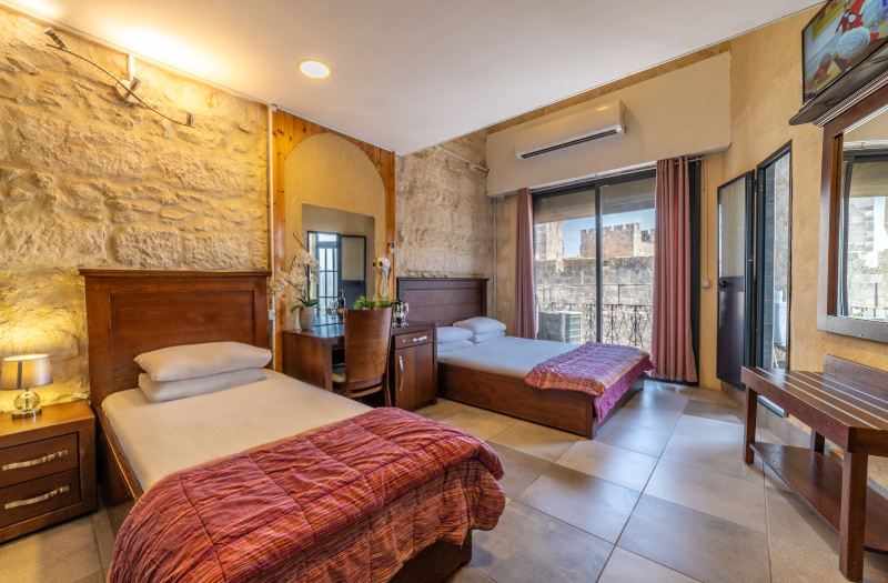New Imperial Hotel