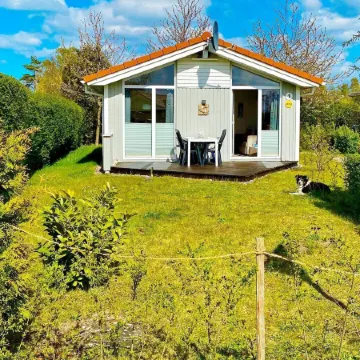 Holiday Home in GrÃ¶mmitz