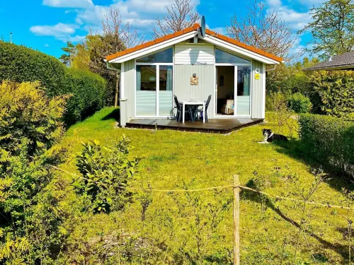 Holiday Home in GrÃ¶mmitz