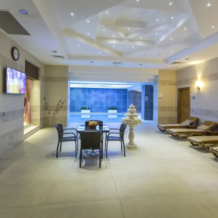 Teymur Continental Hotel