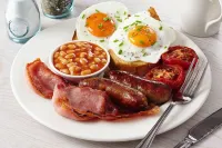Hellaby Hall Hotel, BW Signature Collection - Breakfast