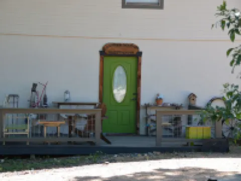 有篷馬車民宿旅館 梅森酒店