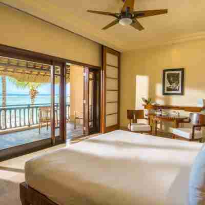 Shanti Maurice Resort & Spa Rooms