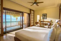 Shanti Maurice Resort & Spa Hotels in Bel Ombre