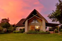 Montusi Mountain Lodge Hotels in Sterkfontein-Damm