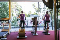 Hotel Jurmala Spa - Gym