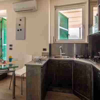 Hotel Castel Gandolfo Rooms