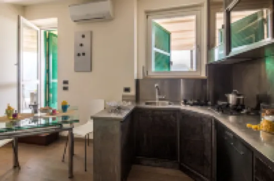 Hotel Castel Gandolfo Hotel di Castel Gandolfo