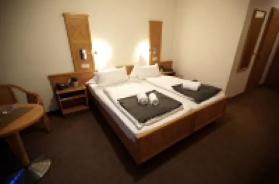 ホテル・ツア・ブルク・シュテルンベルク